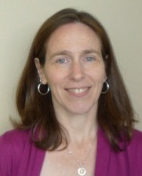 Denise Kagan Headshot