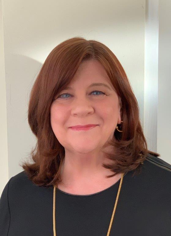 Kaye Benedum Headshot